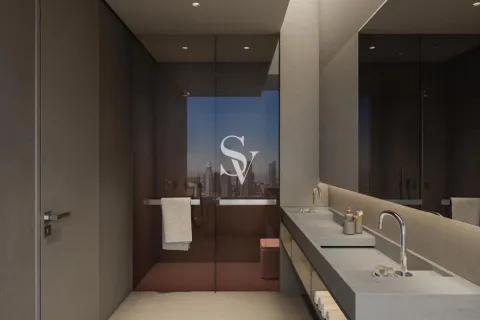 Apartmen di Downtown Dubai (Downtown Burj Dubai), UAE 2 bilik tidur, 132 meter persegi № 736740 - foto 24