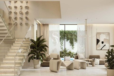 Kaupunkipientalo Jebel Ali, Dubai, Arabiemiraatit 4 makuuhuonetta, 200 m2 № 736742 - kuva 9