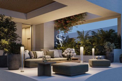 Kaupunkipientalo Jebel Ali, Dubai, Arabiemiraatit 4 makuuhuonetta, 200 m2 № 736742 - kuva 7