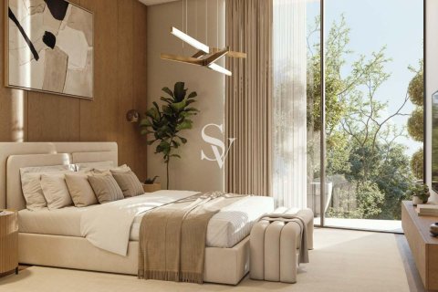 Kaupunkipientalo Jebel Ali, Dubai, Arabiemiraatit 4 makuuhuonetta, 200 m2 № 736742 - kuva 8