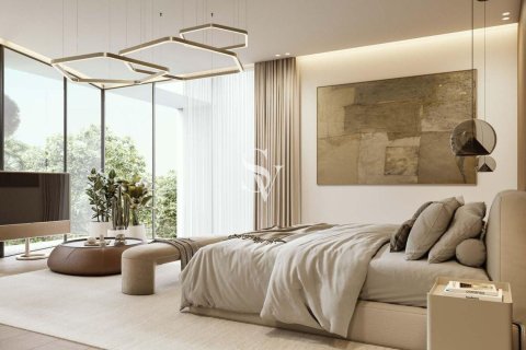 Kaupunkipientalo Jebel Ali, Dubai, Arabiemiraatit 4 makuuhuonetta, 200 m2 № 736742 - kuva 2