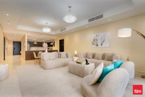 Palm Jumeirah, Dubai, BAE’de daire 2 yatak odası, 210.6 m&sup2; No 754952