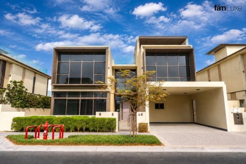 Vila di Dubai Hills Estate, UAE 4 bilik tidur, 665.7 meter persegi № 754957