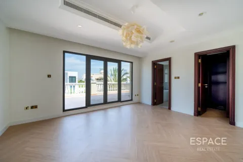 Vila v Palm Jumeirah, Dubai, SAE 4 spálne, 465 m2 č. 738474 - Fotografia 6