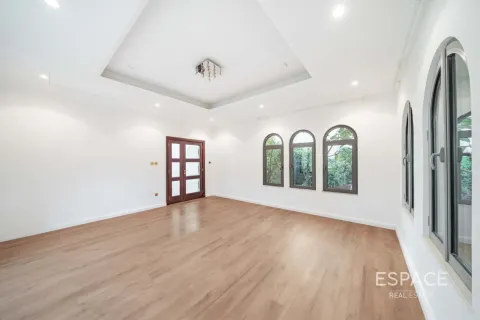 Vila v Palm Jumeirah, Dubai, SAE 4 spálne, 465 m2 č. 738474 - Fotografia 5