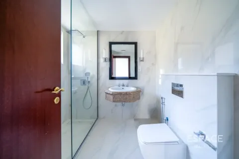 Vila v Palm Jumeirah, Dubai, SAE 4 spálne, 465 m2 č. 738474 - Fotografia 10