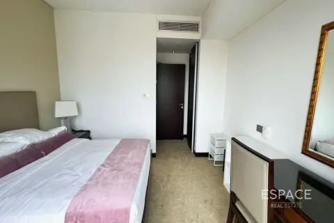 Appartamento in affitto a Dubai Marina, Dubai, EAU 3 camere da letto, 173 mq. № 738476 - foto 11