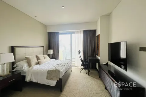 Appartamento in affitto a Dubai Marina, Dubai, EAU 3 camere da letto, 173 mq. № 738476 - foto 7