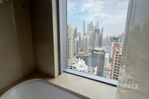 Appartamento in affitto a Dubai Marina, Dubai, EAU 3 camere da letto, 173 mq. № 738476 - foto 16