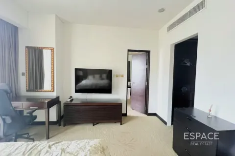 Appartamento in affitto a Dubai Marina, Dubai, EAU 3 camere da letto, 173 mq. № 738476 - foto 8
