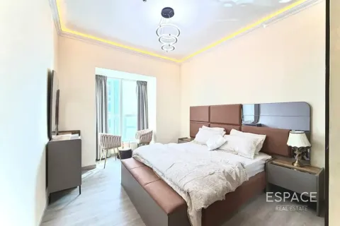 Apartmen di Dubai Marina, Dubai, UAE 4 bilik tidur, 298 meter persegi № 738478 - foto 17