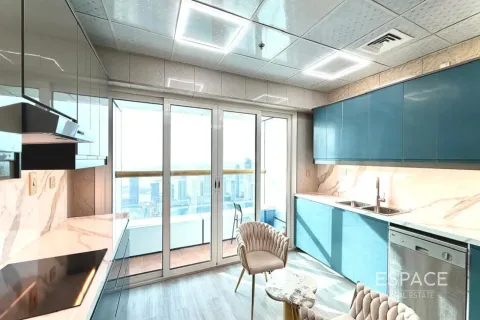Apartmen di Dubai Marina, Dubai, UAE 4 bilik tidur, 298 meter persegi № 738478 - foto 7