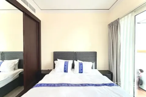 Apartmen di Dubai Marina, Dubai, UAE 4 bilik tidur, 298 meter persegi № 738478 - foto 9