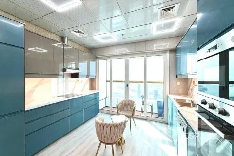 Apartmen di Dubai Marina, Dubai, UAE 4 bilik tidur, 298 meter persegi № 738478 - foto 6