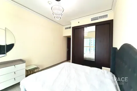 Apartmen di Dubai Marina, Dubai, UAE 4 bilik tidur, 298 meter persegi № 738478 - foto 11