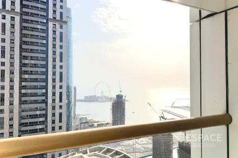 Apartment i Dubai Marina, Dubai, UAE 4 soveværelser, 298 kvm № 738478
