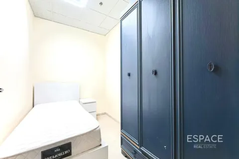Apartmen di Dubai Marina, Dubai, UAE 4 bilik tidur, 298 meter persegi № 738478 - foto 18