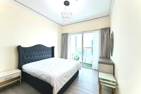 Apartmen di Dubai Marina, Dubai, UAE 4 bilik tidur, 298 meter persegi № 738478 - foto 14