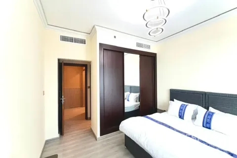 Apartmen di Dubai Marina, Dubai, UAE 4 bilik tidur, 298 meter persegi № 738478 - foto 13