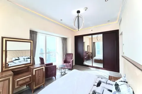 Apartmen di Dubai Marina, Dubai, UAE 4 bilik tidur, 298 meter persegi № 738478 - foto 12