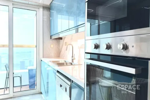 Apartmen di Dubai Marina, Dubai, UAE 4 bilik tidur, 298 meter persegi № 738478 - foto 8