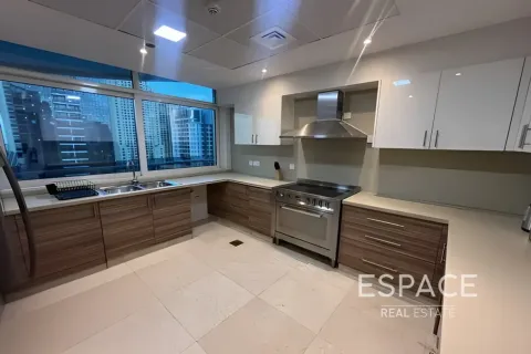 Apartament në Dubai Marina, Emiratet e Bashkuara Arabe 3 dhoma gjumi, 212 m2. № 738475 - Foto 5
