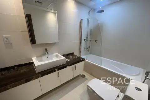Apartament në Dubai Marina, Emiratet e Bashkuara Arabe 3 dhoma gjumi, 212 m2. № 738475 - Foto 15
