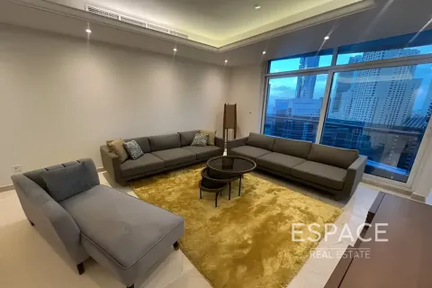 Apartament në Dubai Marina, Emiratet e Bashkuara Arabe 3 dhoma gjumi, 212 m2. № 738475 - Foto 4