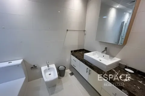Apartament në Dubai Marina, Emiratet e Bashkuara Arabe 3 dhoma gjumi, 212 m2. № 738475 - Foto 13
