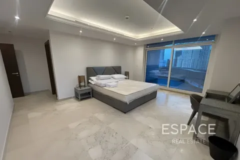 Apartament në Dubai Marina, Emiratet e Bashkuara Arabe 3 dhoma gjumi, 212 m2. № 738475 - Foto 7
