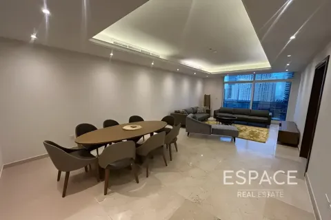 Apartament në Dubai Marina, Emiratet e Bashkuara Arabe 3 dhoma gjumi, 212 m2. № 738475 - Foto 3