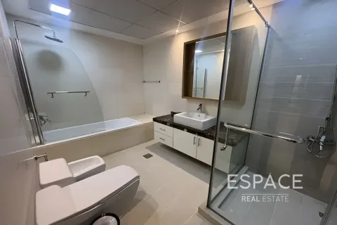 Apartament në Dubai Marina, Emiratet e Bashkuara Arabe 3 dhoma gjumi, 212 m2. № 738475 - Foto 12