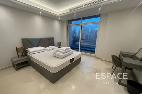 Apartament në Dubai Marina, Emiratet e Bashkuara Arabe 3 dhoma gjumi, 212 m2. № 738475 - Foto 11