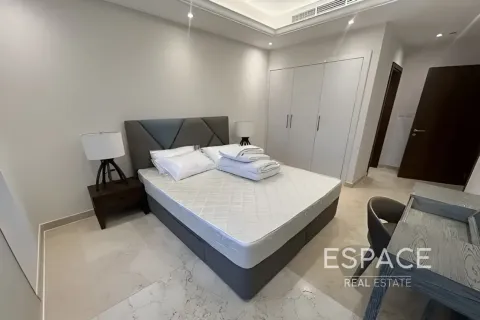 Apartament në Dubai Marina, Emiratet e Bashkuara Arabe 3 dhoma gjumi, 212 m2. № 738475 - Foto 16