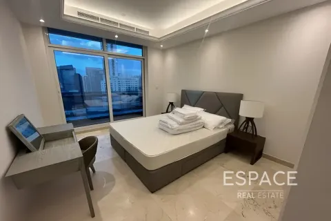 Apartament në Dubai Marina, Emiratet e Bashkuara Arabe 3 dhoma gjumi, 212 m2. № 738475 - Foto 14