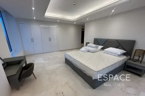 Apartament në Dubai Marina, Emiratet e Bashkuara Arabe 3 dhoma gjumi, 212 m2. № 738475 - Foto 10