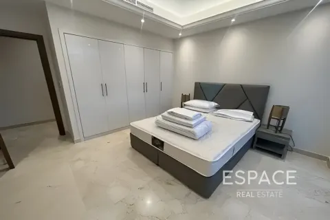 Apartament në Dubai Marina, Emiratet e Bashkuara Arabe 3 dhoma gjumi, 212 m2. № 738475 - Foto 8