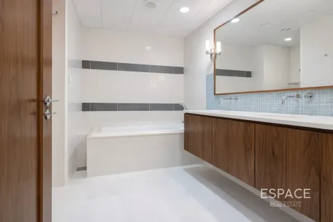 Apartament në Palm Jumeirah, Dubai, Emiratet e Bashkuara Arabe 3 dhoma gjumi, 212 m2. № 738480 - Foto 10