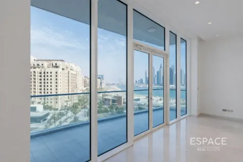 Apartament në Palm Jumeirah, Dubai, Emiratet e Bashkuara Arabe 3 dhoma gjumi, 212 m2. № 738480 - Foto 3