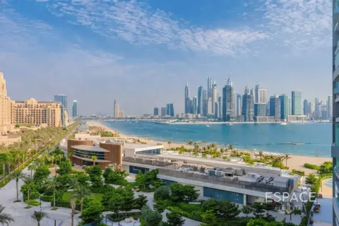 Korter asukohaga Palm Jumeirah, Dubai, AÜE: 3 magamistoaga, 212 m² Nr 738480