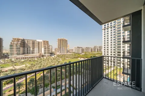 Apartment til leje i Dubai Hills Estate, Dubai, UAE 2 soveværelser, 89 kvm № 738477 - foto 12