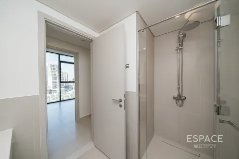 Apartment til leje i Dubai Hills Estate, Dubai, UAE 2 soveværelser, 89 kvm № 738477 - foto 8