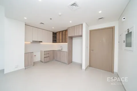 Apartment til leje i Dubai Hills Estate, Dubai, UAE 2 soveværelser, 89 kvm № 738477 - foto 4