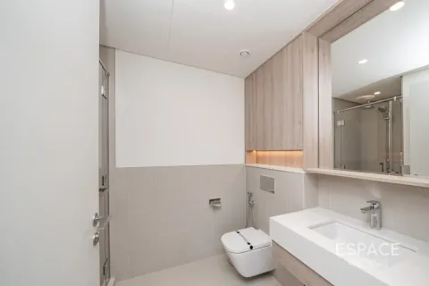Apartment til leje i Dubai Hills Estate, Dubai, UAE 2 soveværelser, 89 kvm № 738477 - foto 7