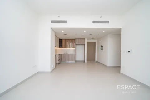 Apartment til leje i Dubai Hills Estate, Dubai, UAE 2 soveværelser, 89 kvm № 738477 - foto 3