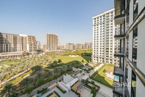 Apartment til leje i Dubai Hills Estate, Dubai, UAE 2 soveværelser, 89 kvm № 738477 - foto 14