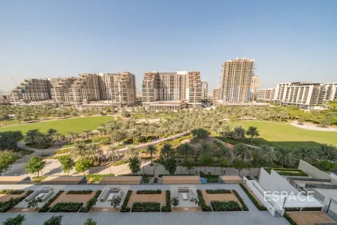 Apartment til leje i Dubai Hills Estate, Dubai, UAE 2 soveværelser, 89 kvm № 738477 - foto 13