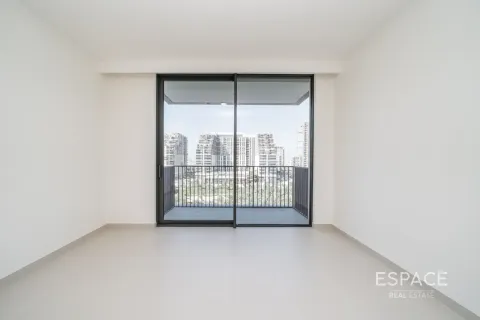Apartment til leje i Dubai Hills Estate, Dubai, UAE 2 soveværelser, 89 kvm № 738477 - foto 2