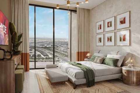 Wohnung in Dubai Hills Estate, Dubai, VAE: 1 Schlafzimmer, 74.69 m2 Nr. 712090