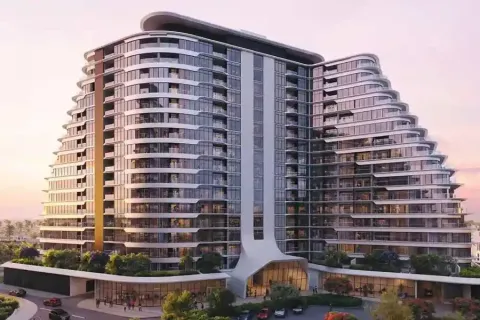 Müüa villa asukohaga Dubai Lifestyle City, AÜE: 4 magamistoaga, 465 m² Nr 679282 - pilt 3